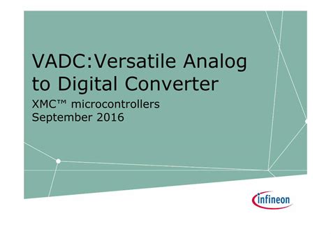 The ADS7128IRTER: A Precise and Versatile Analog-to-Digital Converter