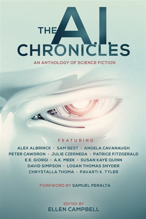 The AI Chronicles The Future Chronicles Doc