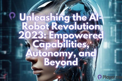 The AI Image Revolution: 2023 and Beyond