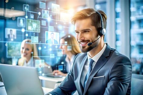 The AI Landscape: A Transformative Shift in Customer Service