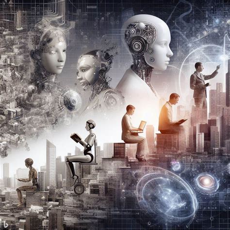 The AI and Tech Revolution: Driving Future Growth