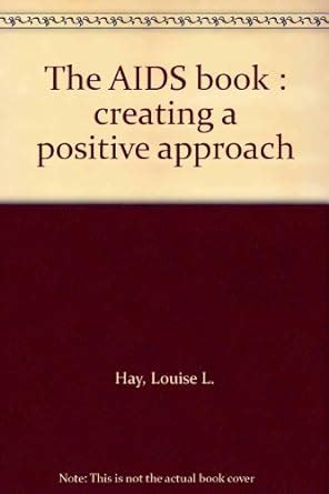 The AIDS Book Creating A Positive Approach PDF