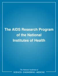 The AIDS Research Program of the National Institutes of Health PDF