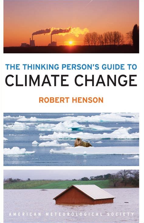 The AMS Guide to Climate Change Doc