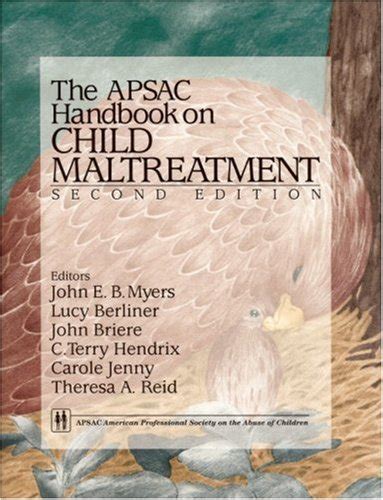 The APSAC Handbook on Child Maltreatment Reader
