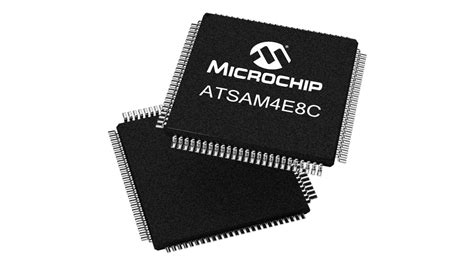 The ATSAM4E8CA-AUR:** A Comprehensive Guide to Maximizing Microcontroller Performance