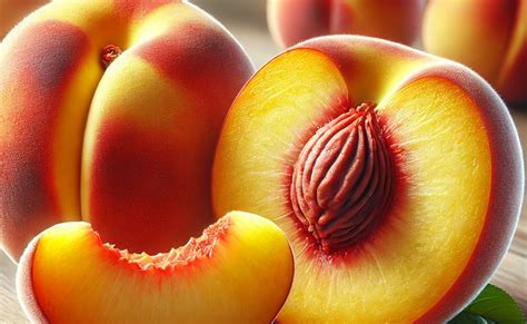 The Abbagail Peach: A Comprehensive Guide to Cultivation, Nutrition, and Health Benefits