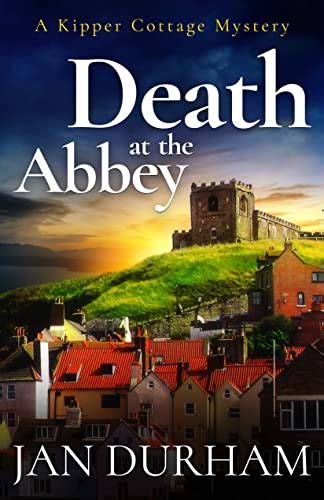 The Abbey of Death Kindle Single Doc