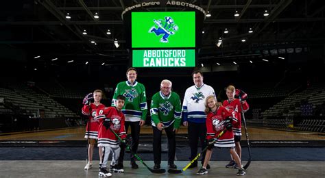 The Abbotsford Canucks: A Guide to the AHL Affiliate Team of the Vancouver Canucks