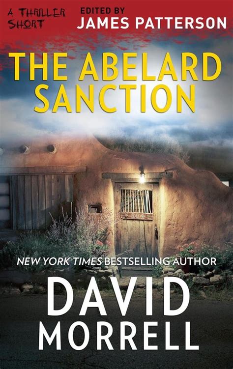 The Abelard Sanction Thriller Stories to Keep You Up All Night Doc