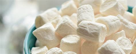 The Ability to Control Marshmallows: As Sweet as It Sounds