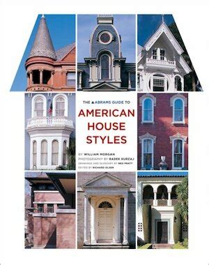 The Abrams Guide to American House Styles Abrams Book Kindle Editon