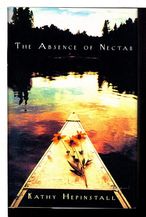 The Absence of Nectar Epub