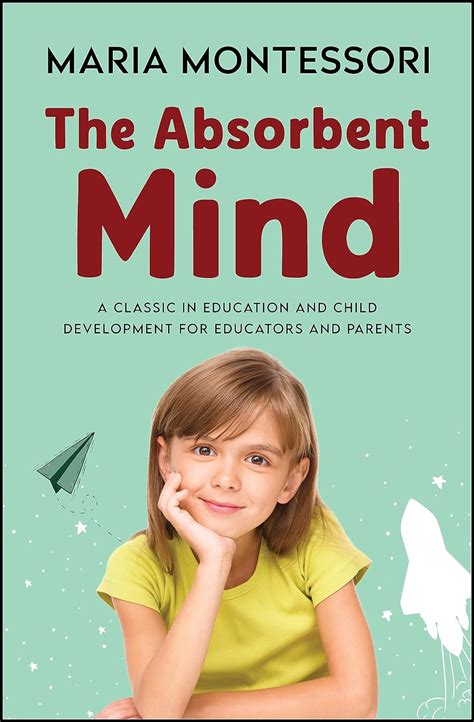 The Absorbent Mind 7th Edition PDF