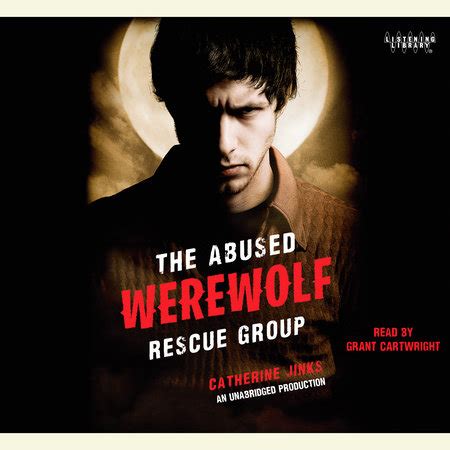 The Abused Werewolf Rescue Group PDF