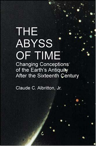 The Abyss of Time Changing Conceptions of the Earth& Epub