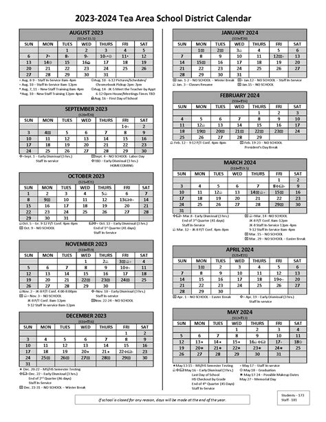 The Academic Calendar: A Guide for Students and Educators