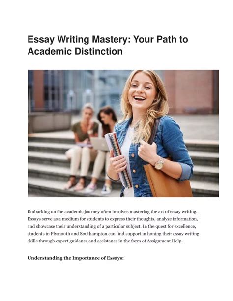 The Academic Journey: A Stringent Path to Mastery