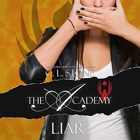 The Academy Liar The Scarab Beetle Series Volume 2 Doc