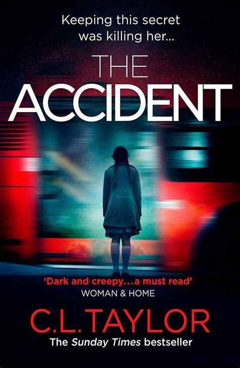 The Accident A Thriller Epub