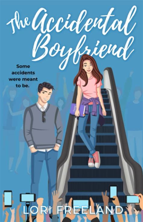 The Accidental Boyfriend Epub