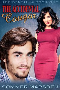 The Accidental Cougar Reader