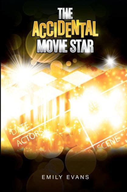 The Accidental Movie Star PDF