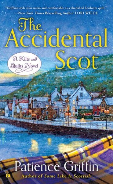 The Accidental Scot Kilts and Quilts PDF