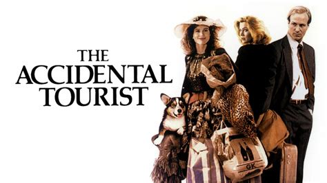 The Accidental Tourist and Its Acclaimed Director