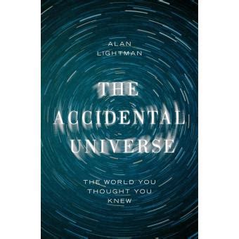 The Accidental Universe Ebook Epub
