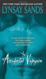 The Accidental Vampire Argeneau Vampires Book 7 Epub