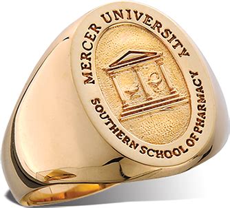 The Accounting Sciences Graduation Ring: A Symbol of Excellence and Achievement