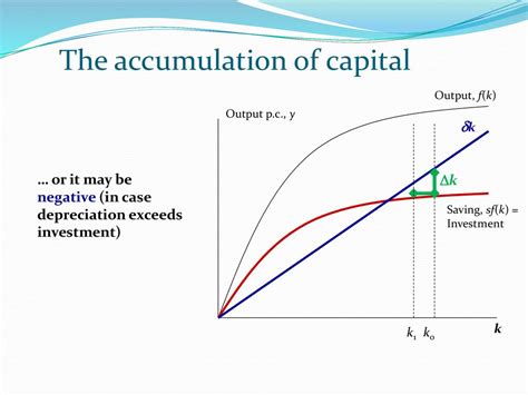 The Accumulation of Capital Reader