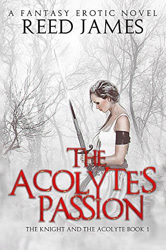 The Acolyte's Book Kindle Editon