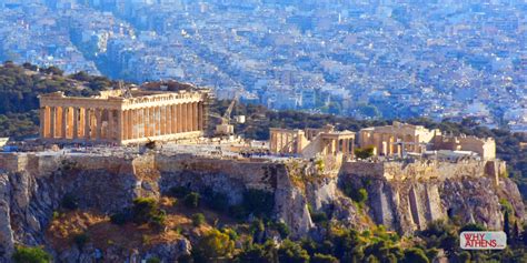 The Acropolis in the Age of Pericles Reader