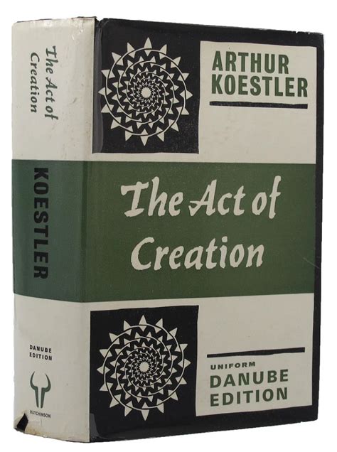 The Act of Creation Epub