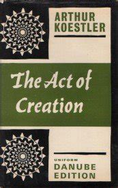 The Act of Creation1939438349 PDF