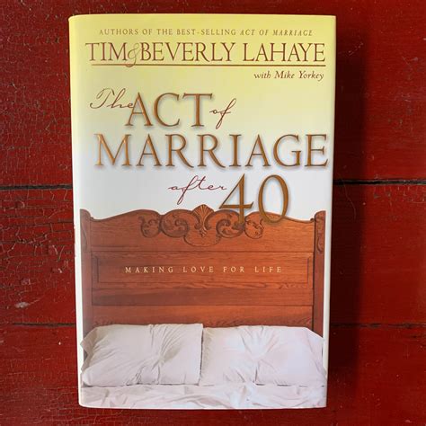 The Act of Marriage After 40 PDF