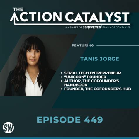 The Action Community: A Catalyst for Entrepreneurial Success