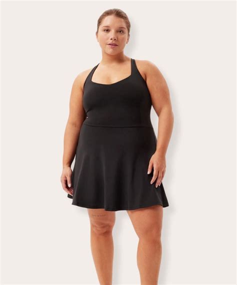 The Active Dress: How to Find the Perfect Fit for Your Workout