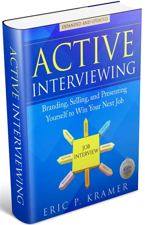 The Active Interview Reader