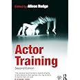 The Actor in Training Reader