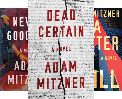 The Adam Mitzner Collection PDF