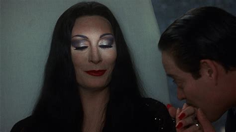 The Addams Family's Unyielding Commitment to Family Values: A Guiding Light for Modern Society