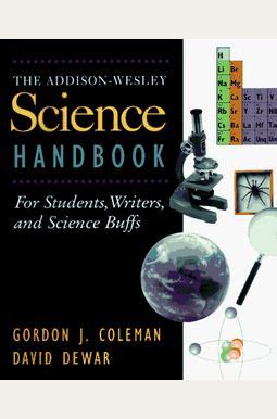 The Addison-Wesley Science Handbook Kindle Editon