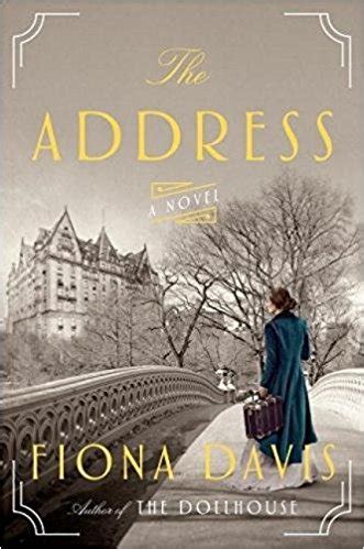 The Address A Novel Epub
