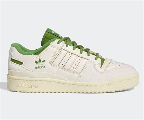 The Adidas Forum Low 84: A Timeless Classic That Blends Style and Heritage