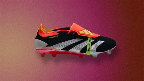 The Adidas Predator 24: The Epitome of Football Footwear