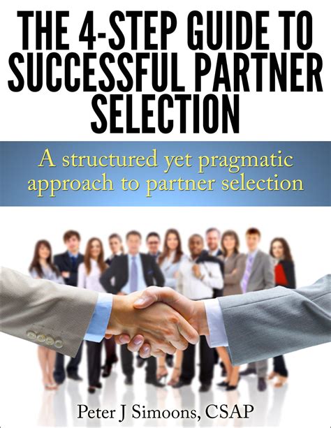 The Administrative Business Partner: A 4-Step Guide to Success