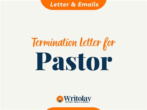 The Administrative Removal of Pastors Doc